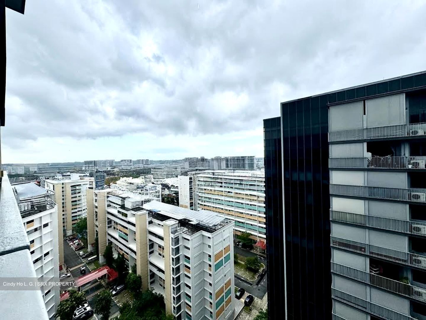 The Florence Residences (D19), Apartment #552149081
